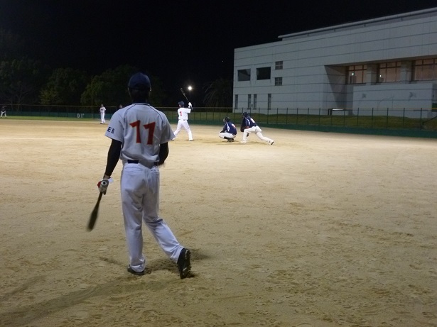 １０．６試合１０