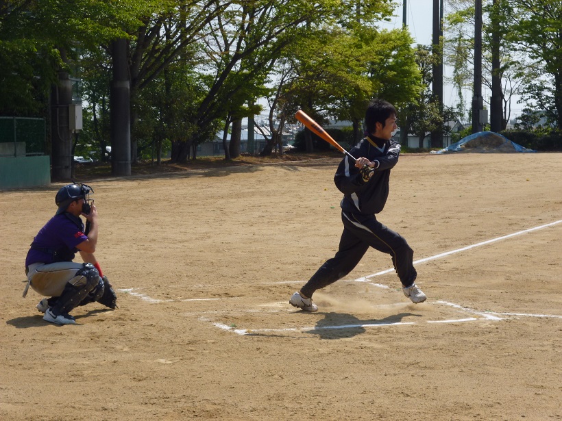 ４．２７試合７