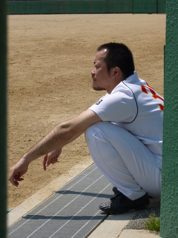 ４．２７試合１５