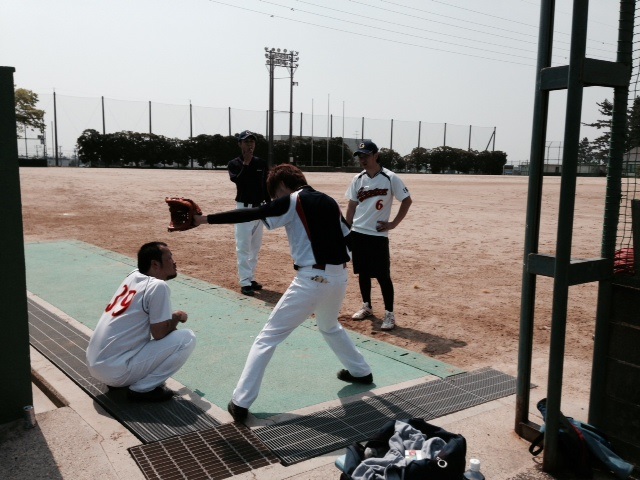 ５．３練習