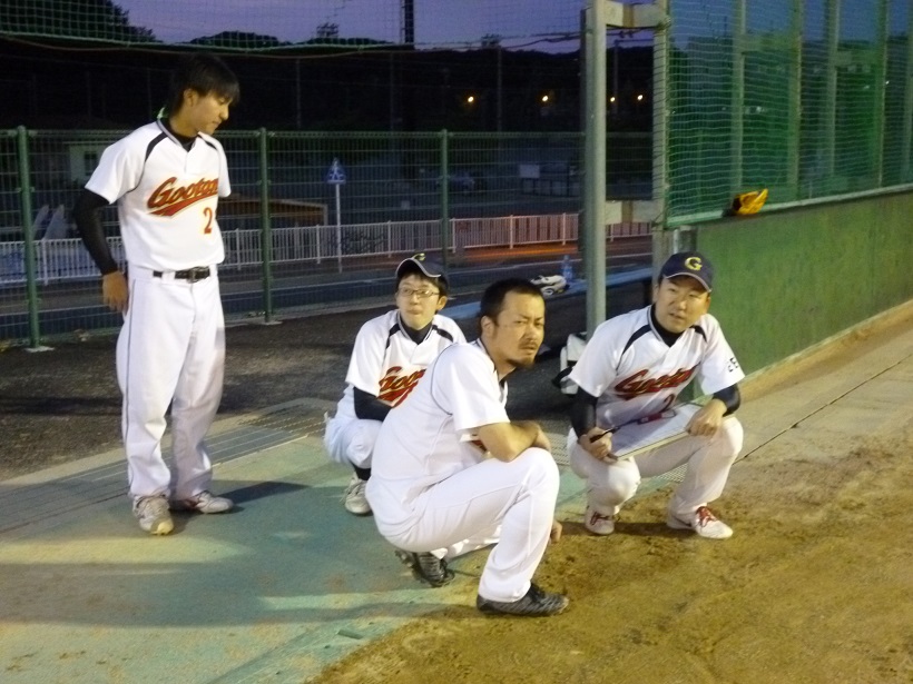 ５．１７試合３