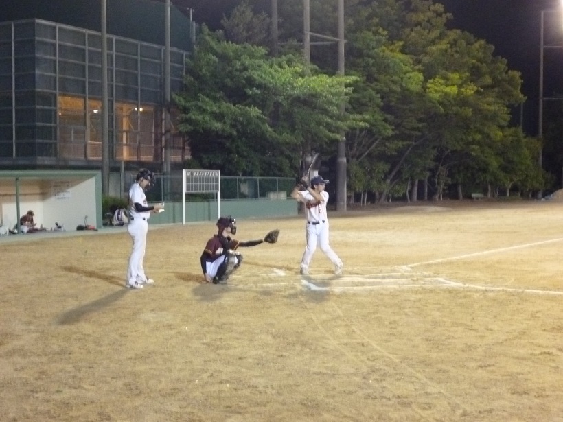 ５．１７試合５