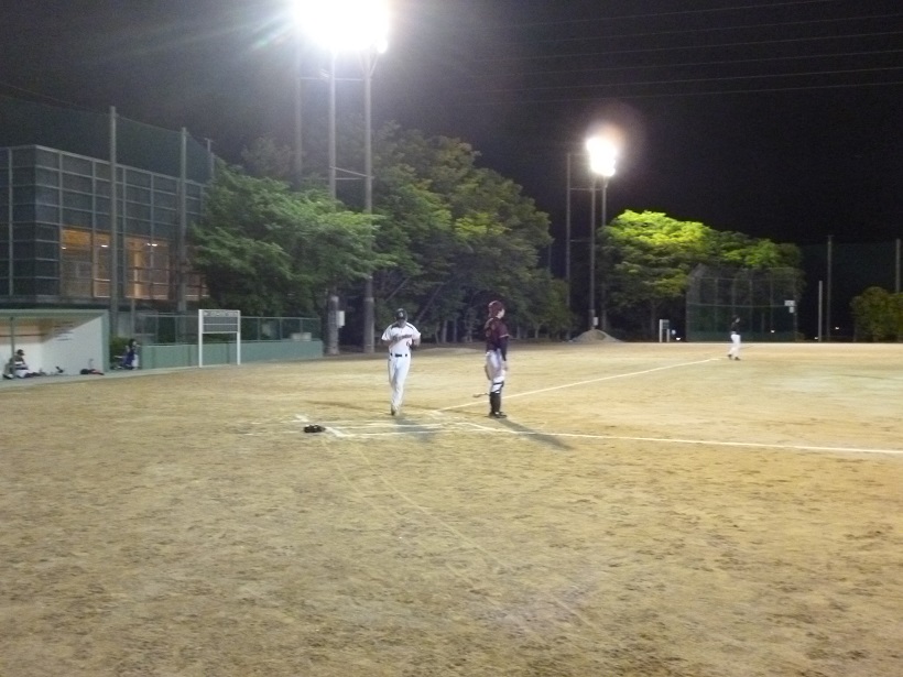 ５．１７試合６