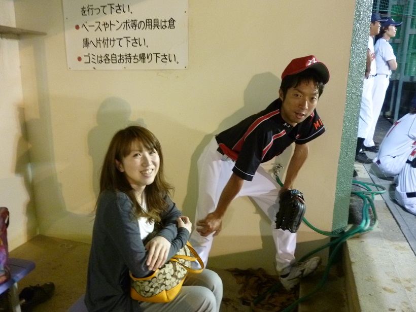 ６．２１試合６