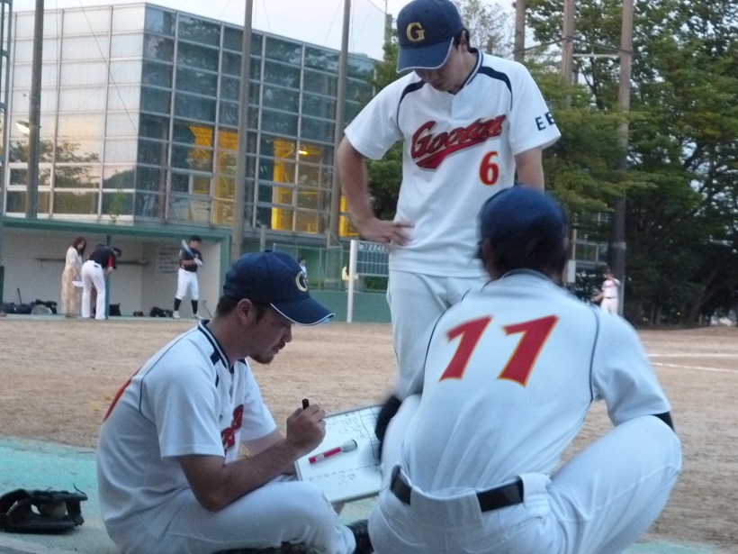 ７．１２試合２