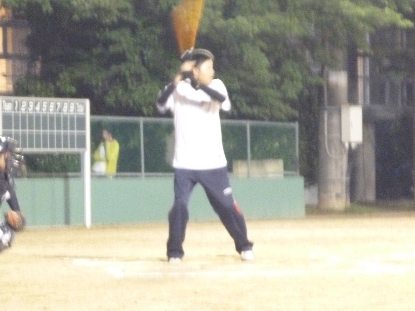 ７．１２試合５
