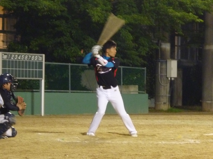 ７．１２試合１０