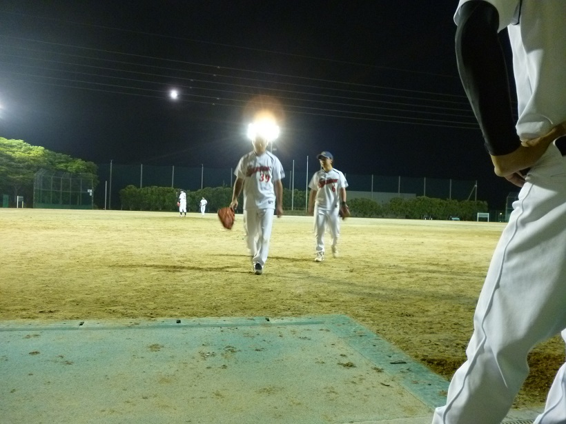 ７．１２試合１５