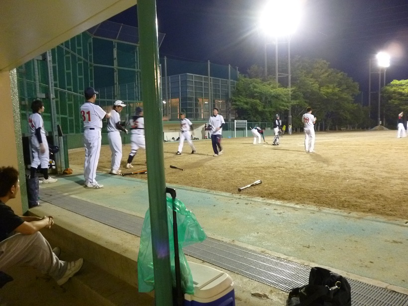 ７．１２試合１６