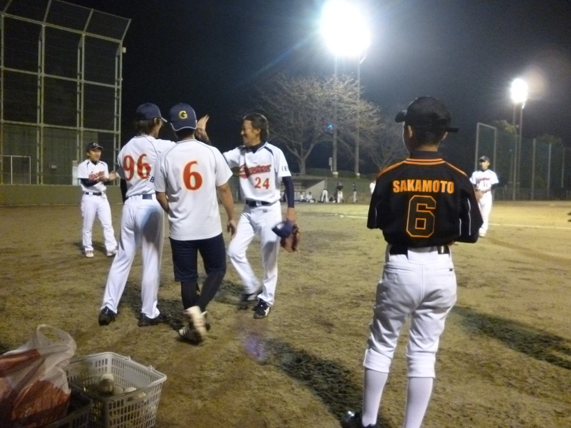 １０．１１試合５