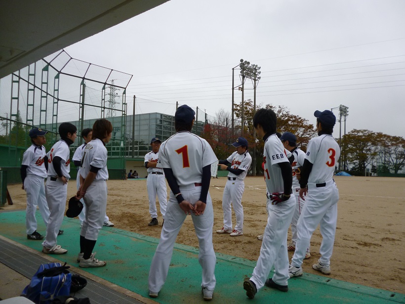 １１．２試合１