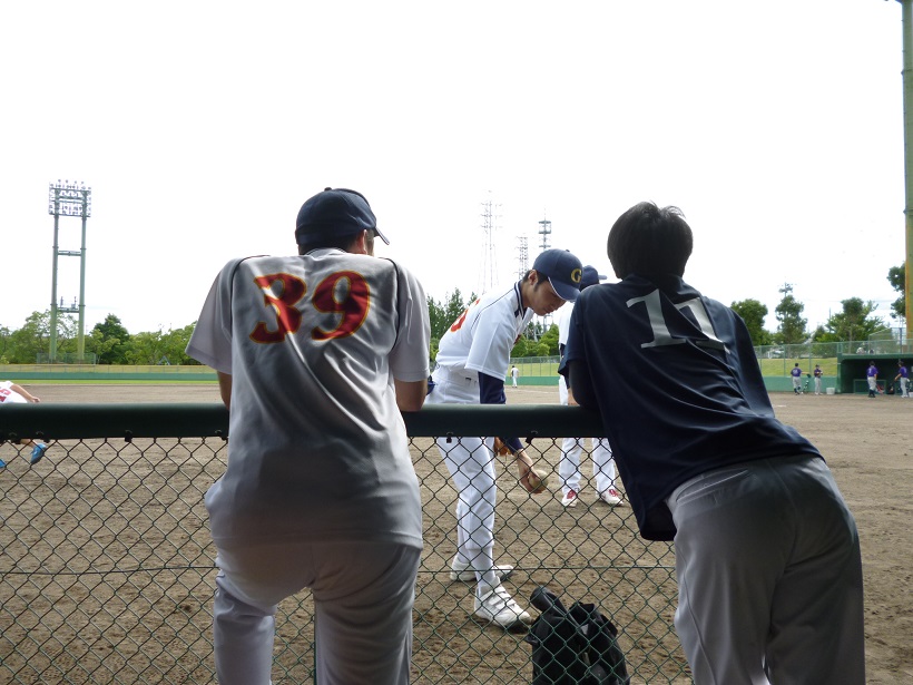 ６．２８試合２