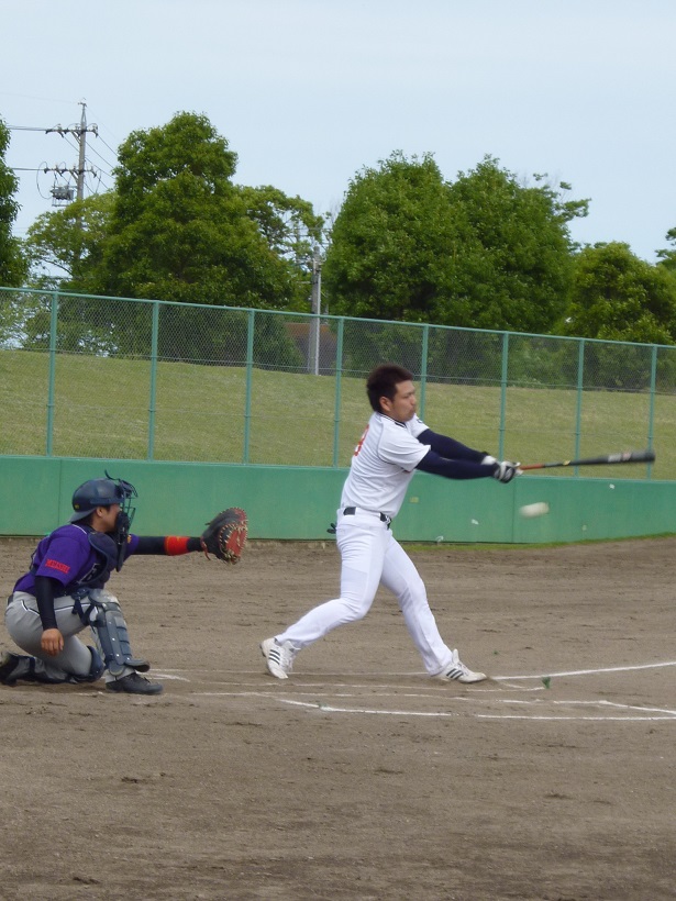 ６．２８試合１２