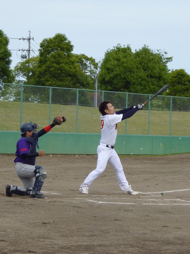 ６．２８試合１３