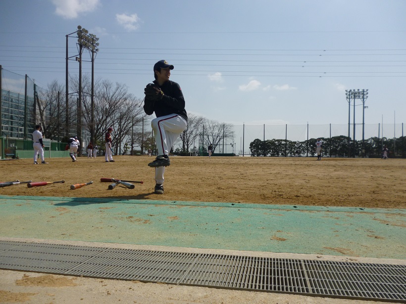 ３．２０試合６