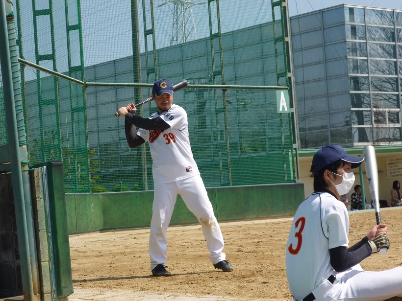 ３．２０試合１１