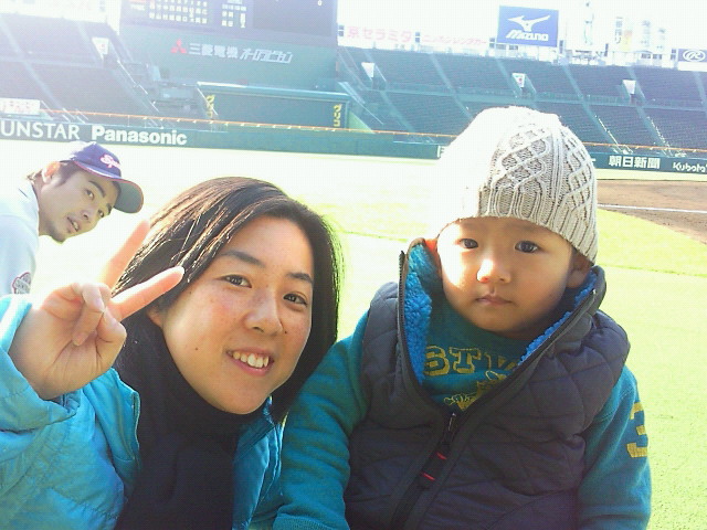 甲子園