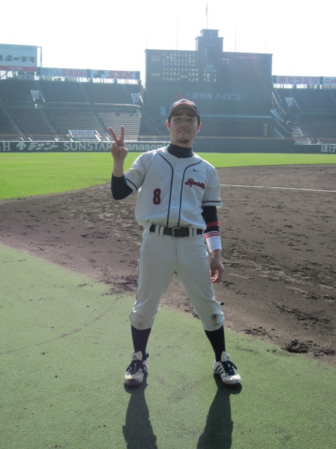甲子園