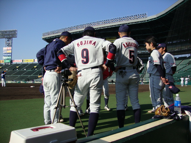 甲子園