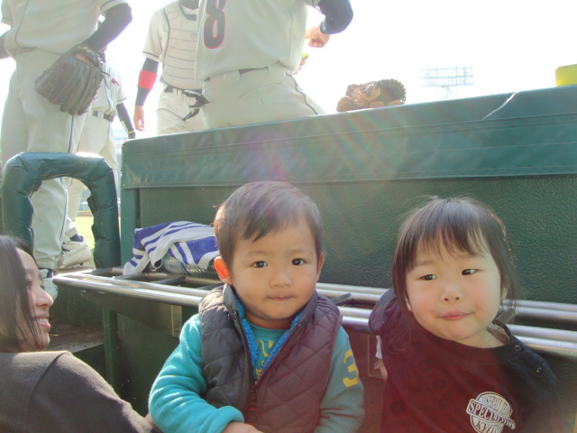 甲子園