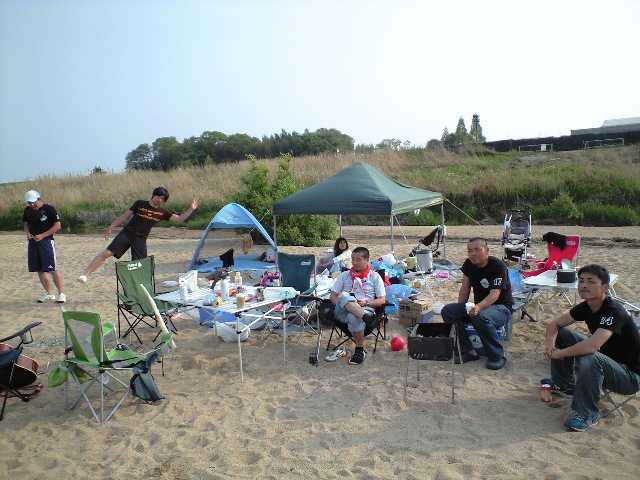 BBQ