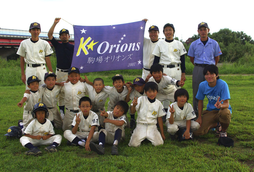2011マイナー最後の公式試合