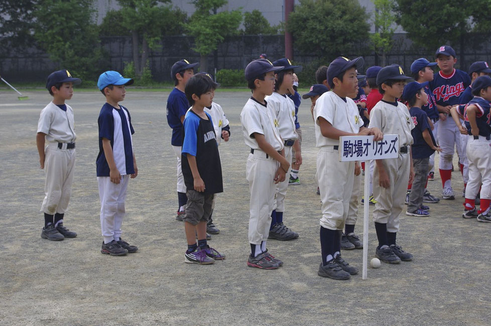 6/29　Tボール大会_4