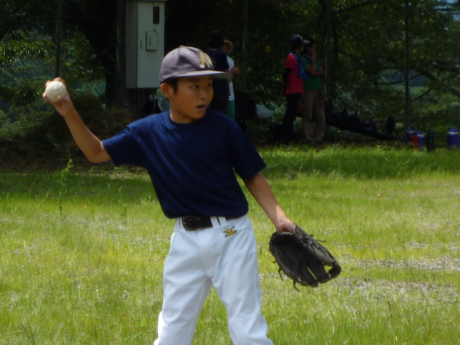 ☆2013合宿☆