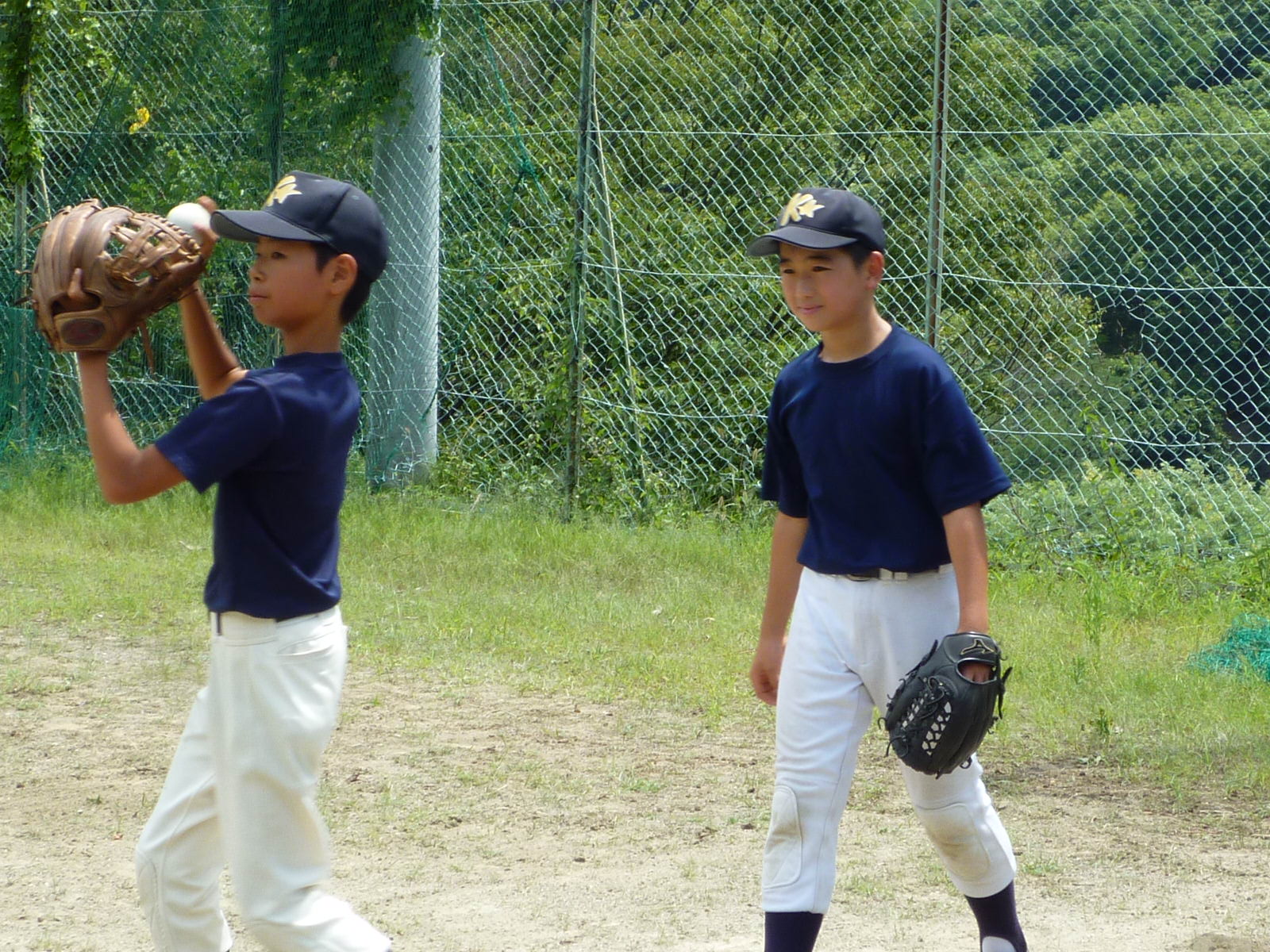 ☆2013合宿☆