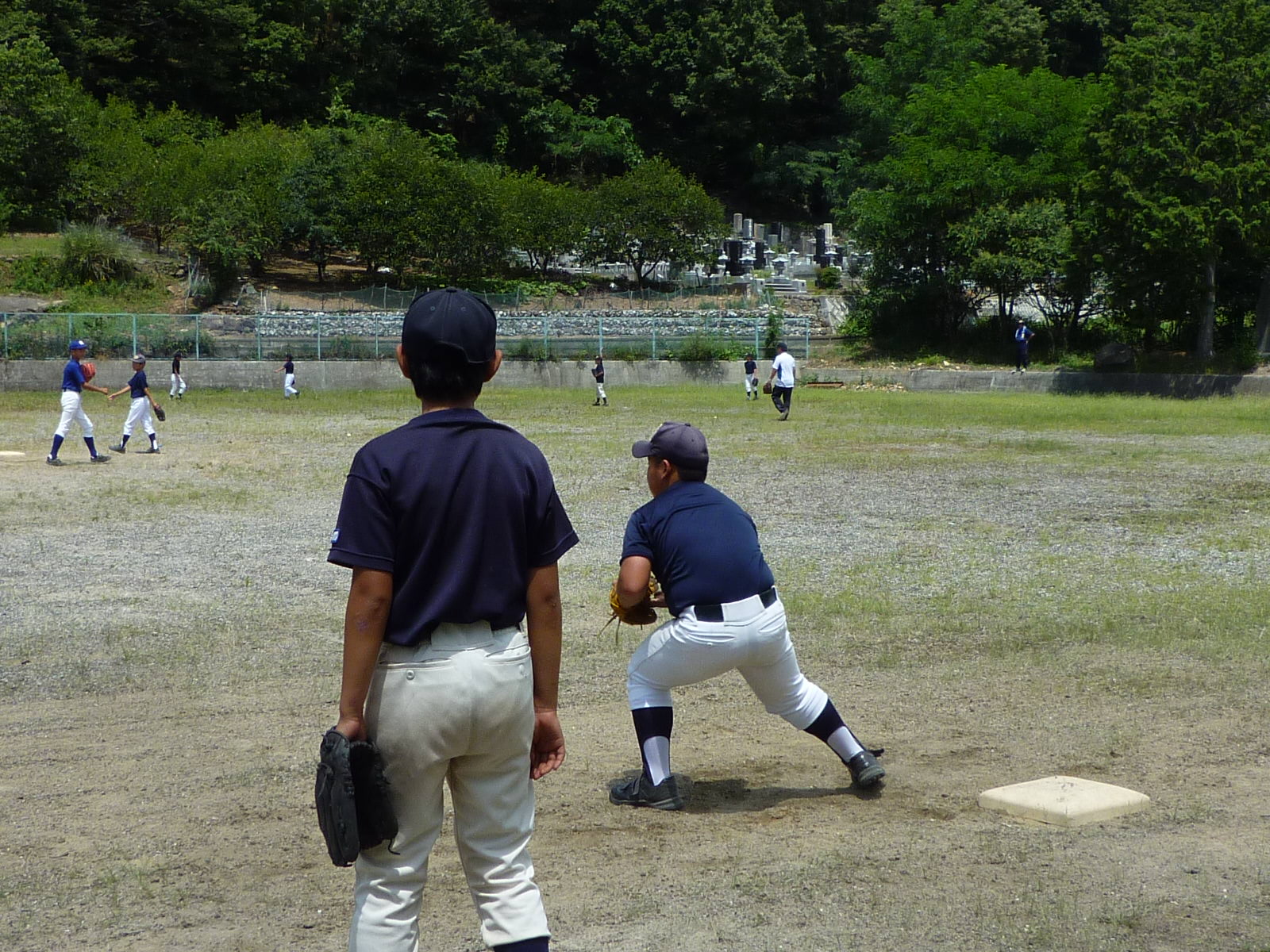 ☆2013合宿☆