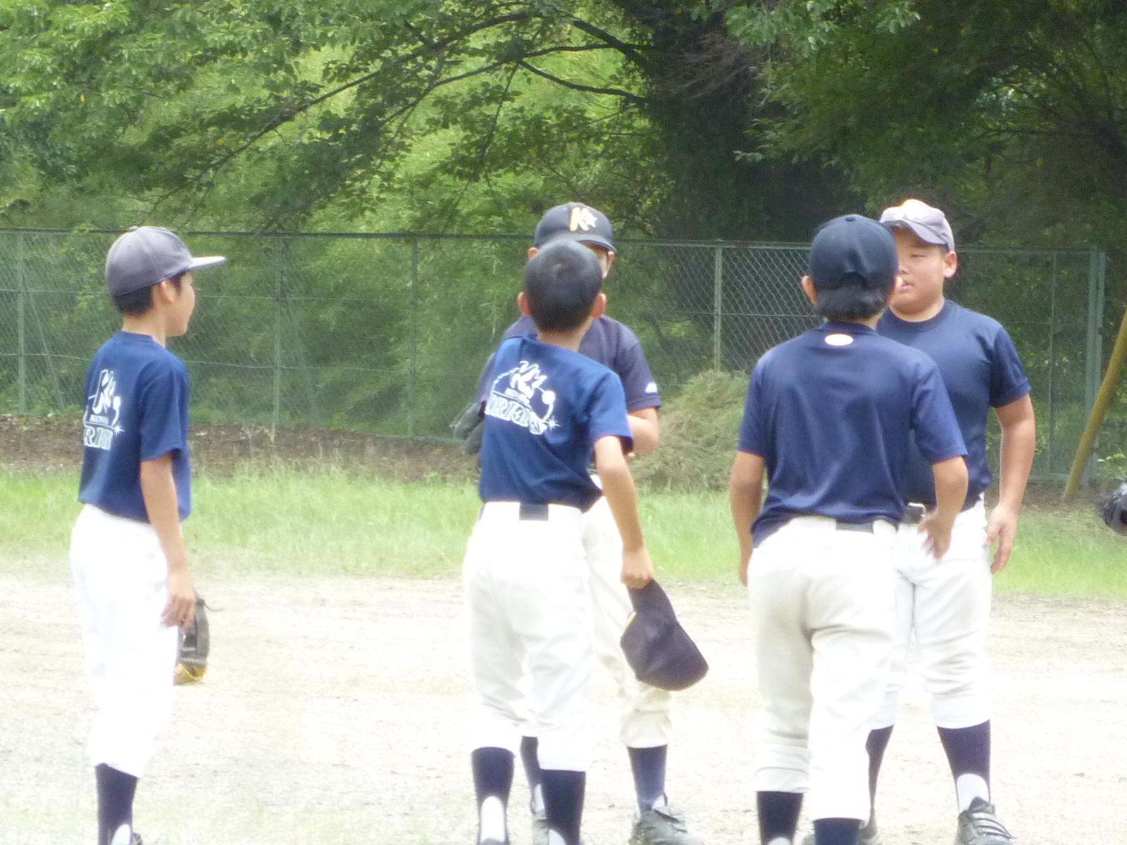 ☆2013合宿☆