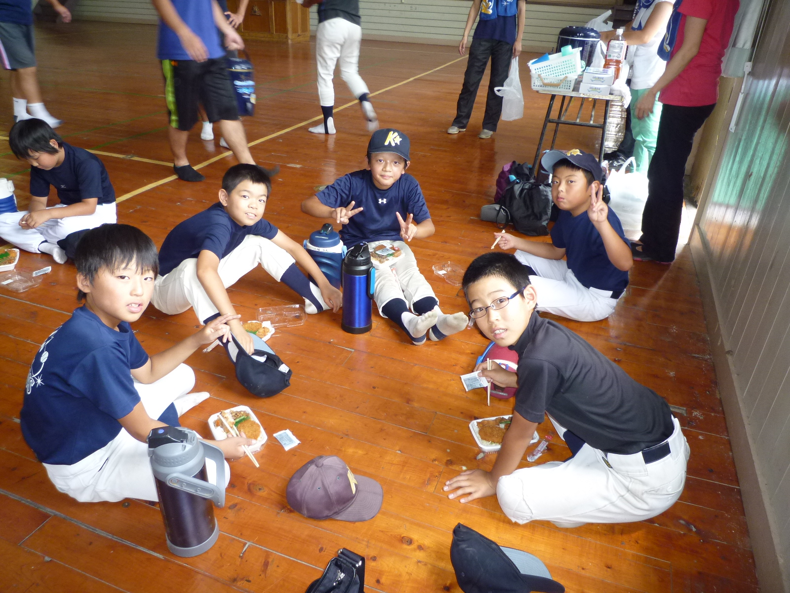 ☆2013合宿☆
