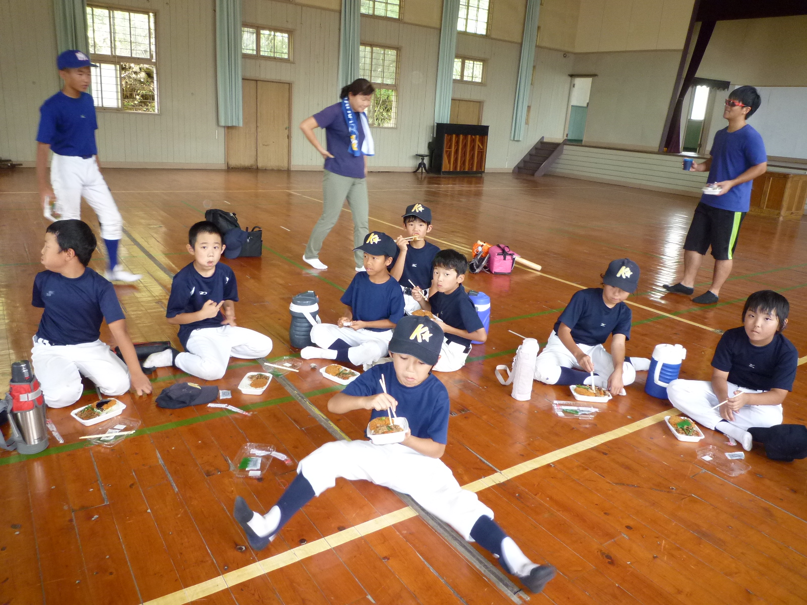 ☆2013合宿☆
