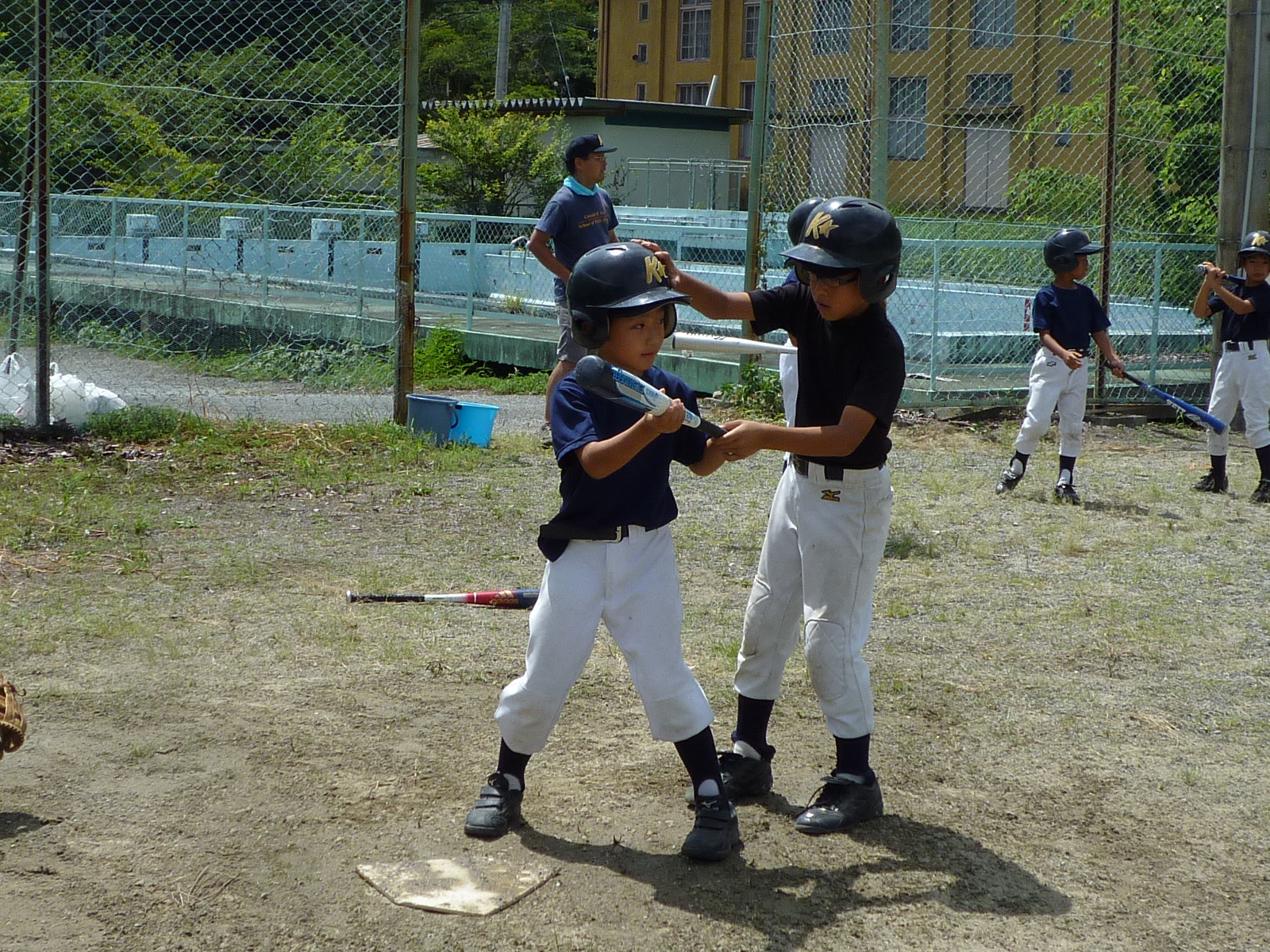 ☆2013合宿☆
