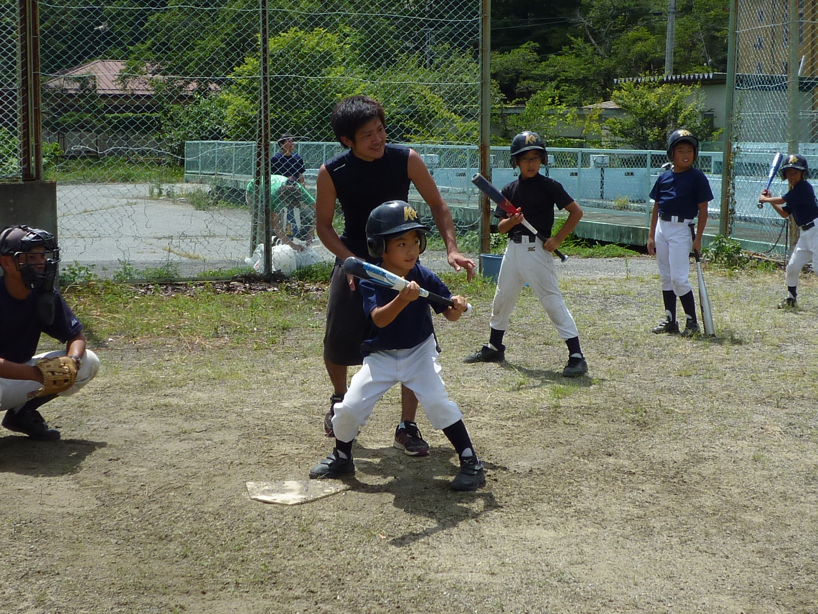 ☆2013合宿☆
