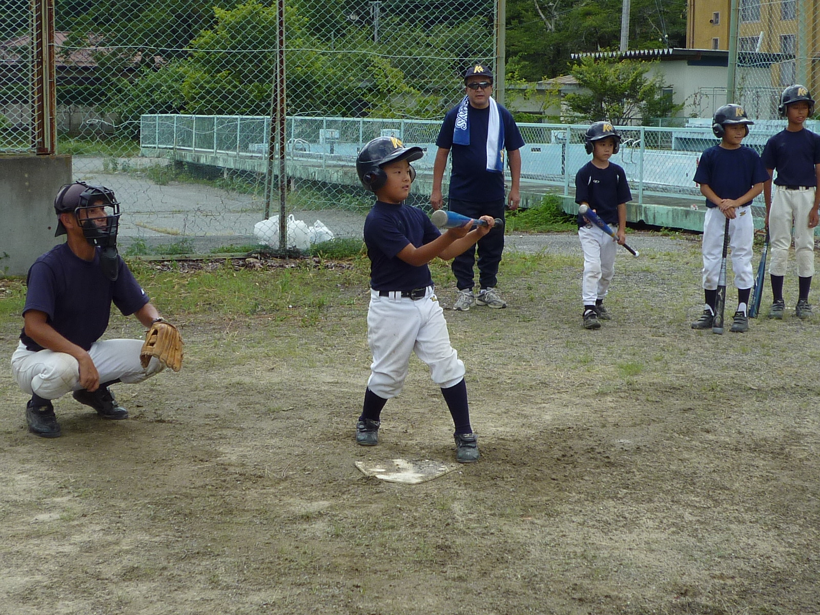 ☆2013合宿☆