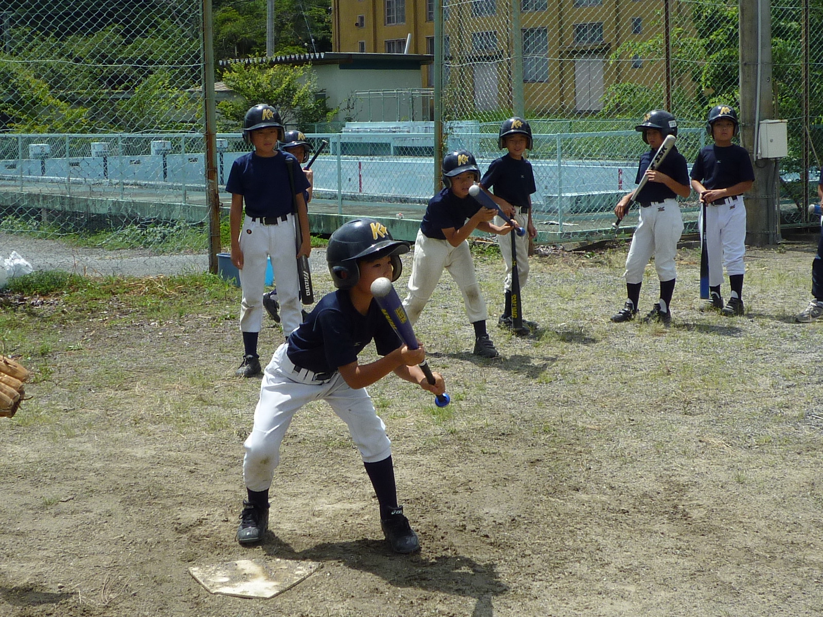☆2013合宿☆
