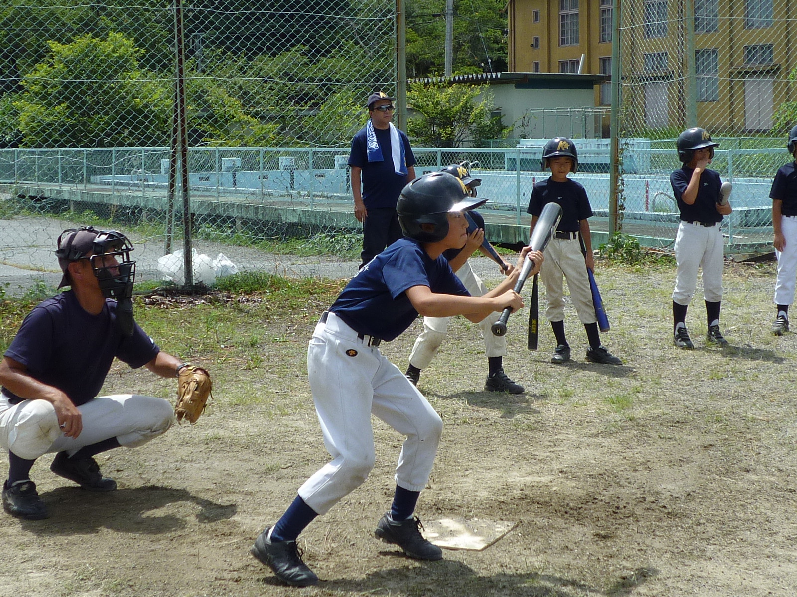 ☆2013合宿☆