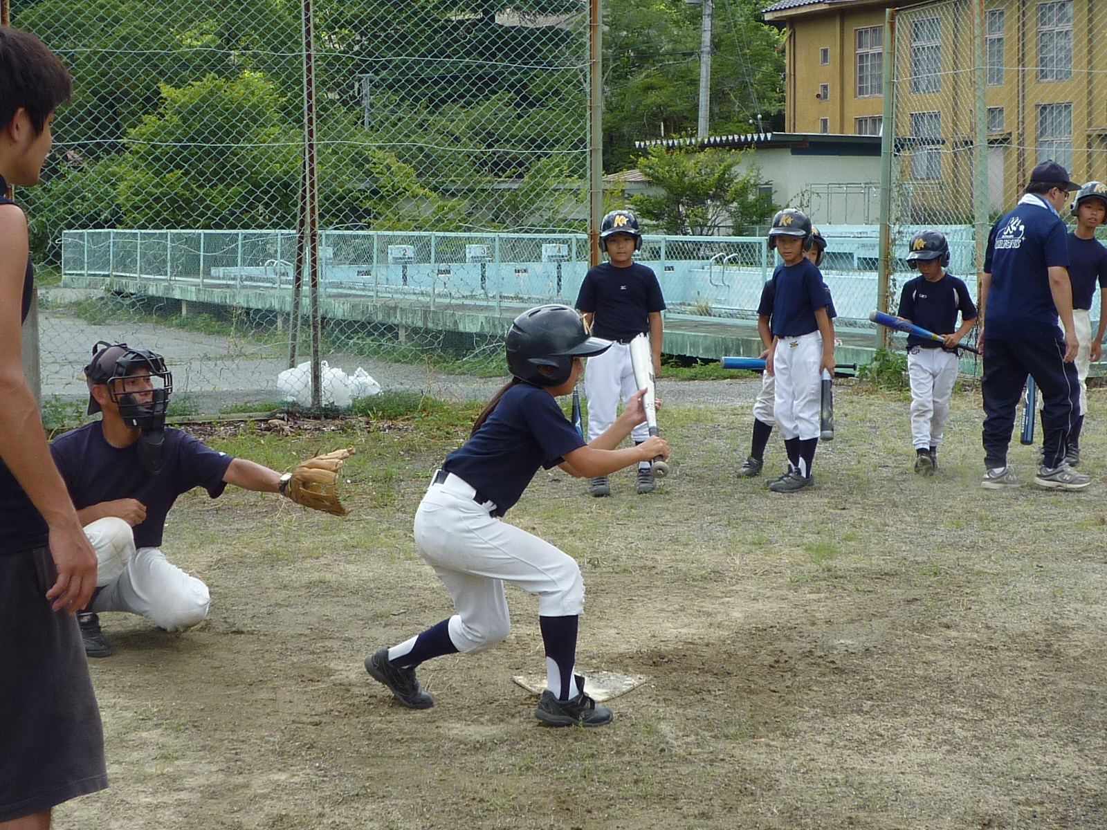 ☆2013合宿☆