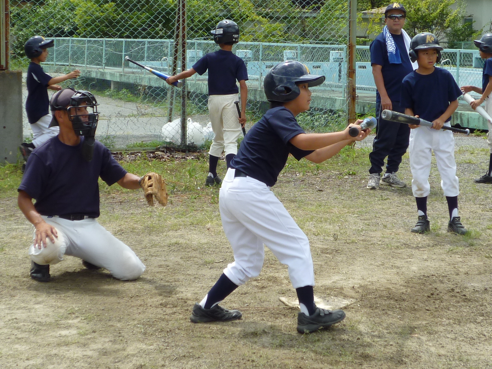 ☆2013合宿☆
