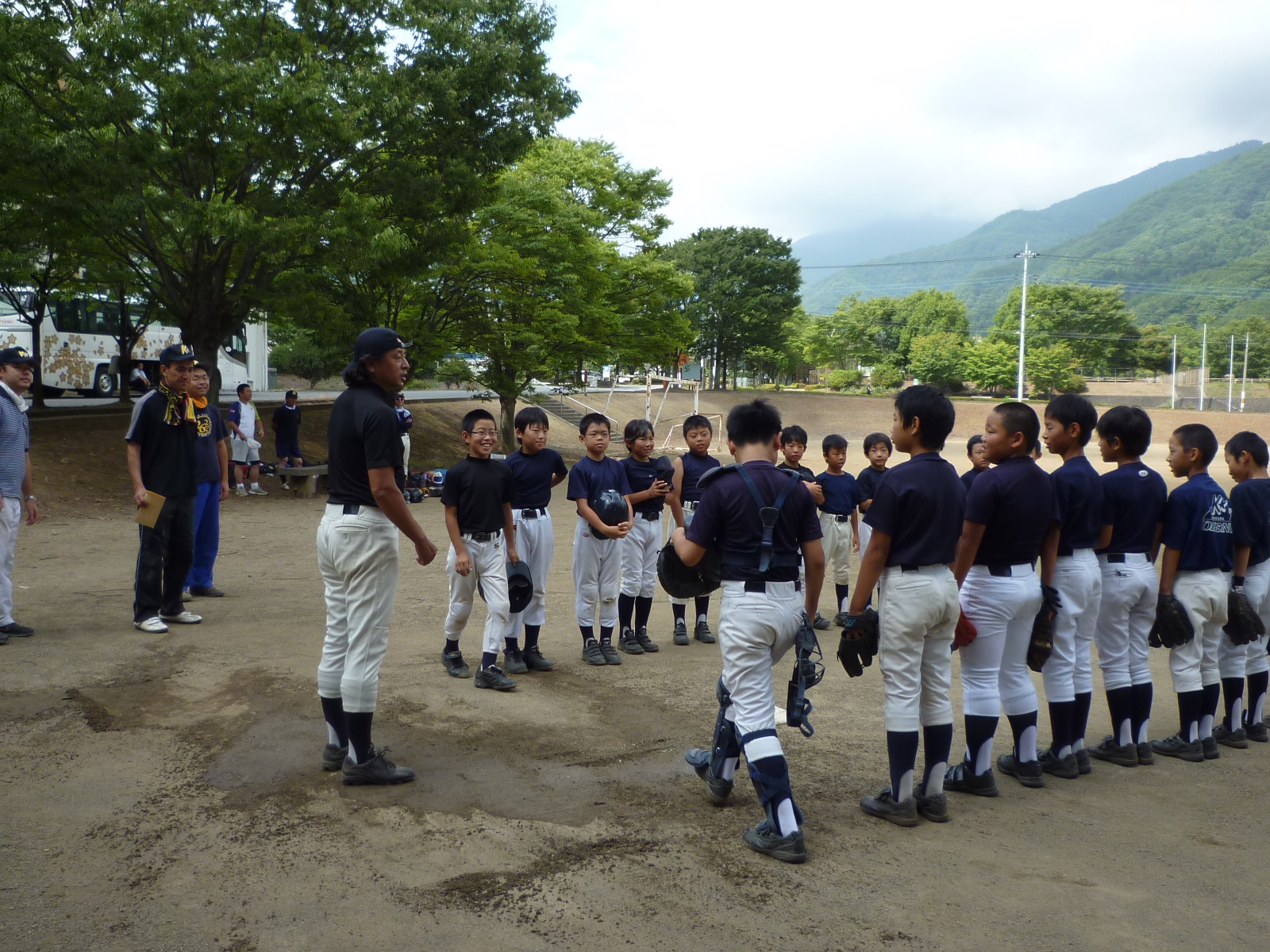 ☆2013合宿☆