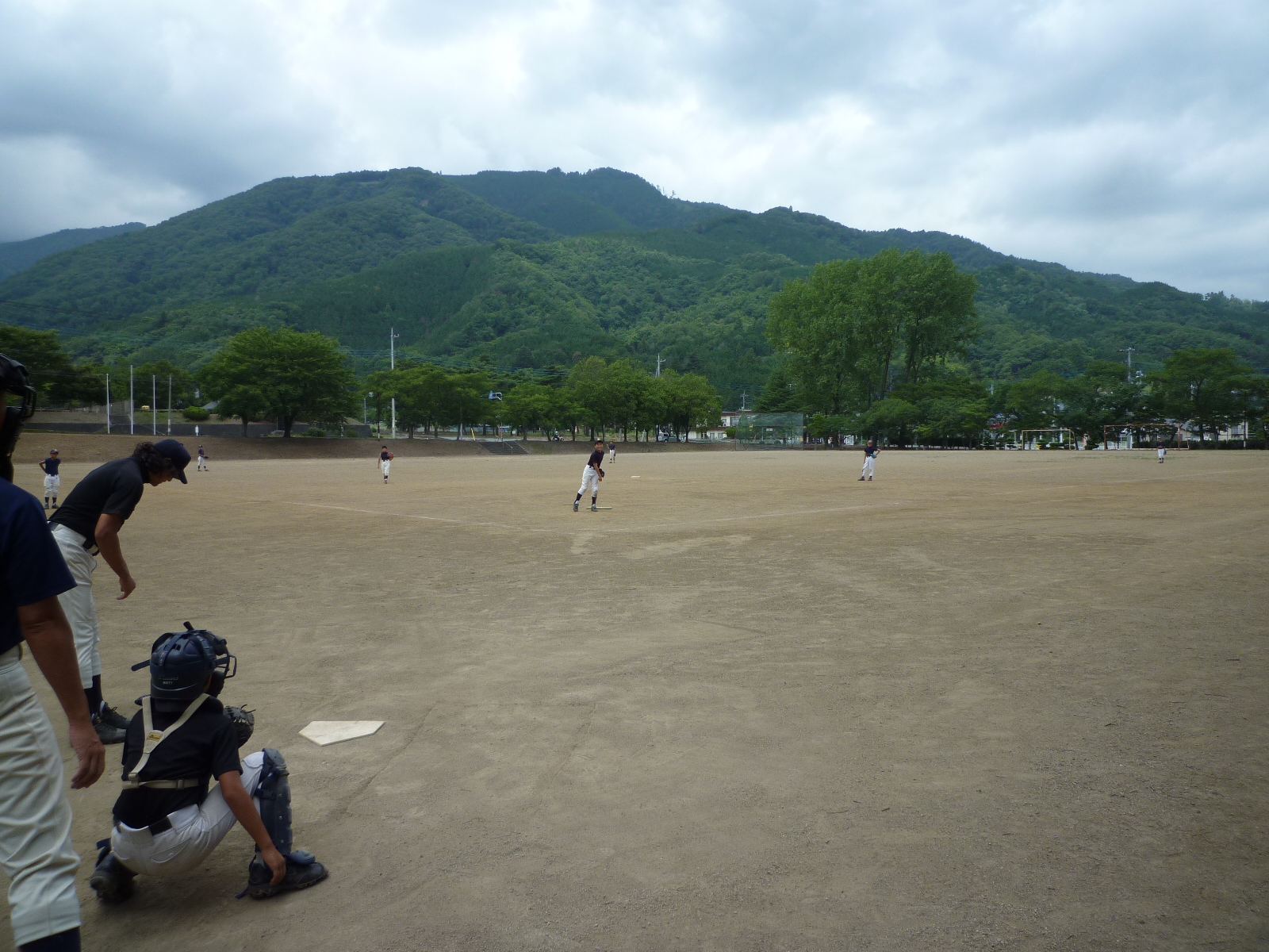 ☆2013合宿☆