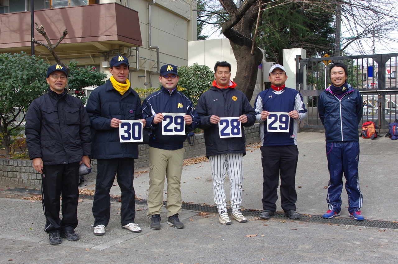 2014年 オリオンズ始動！