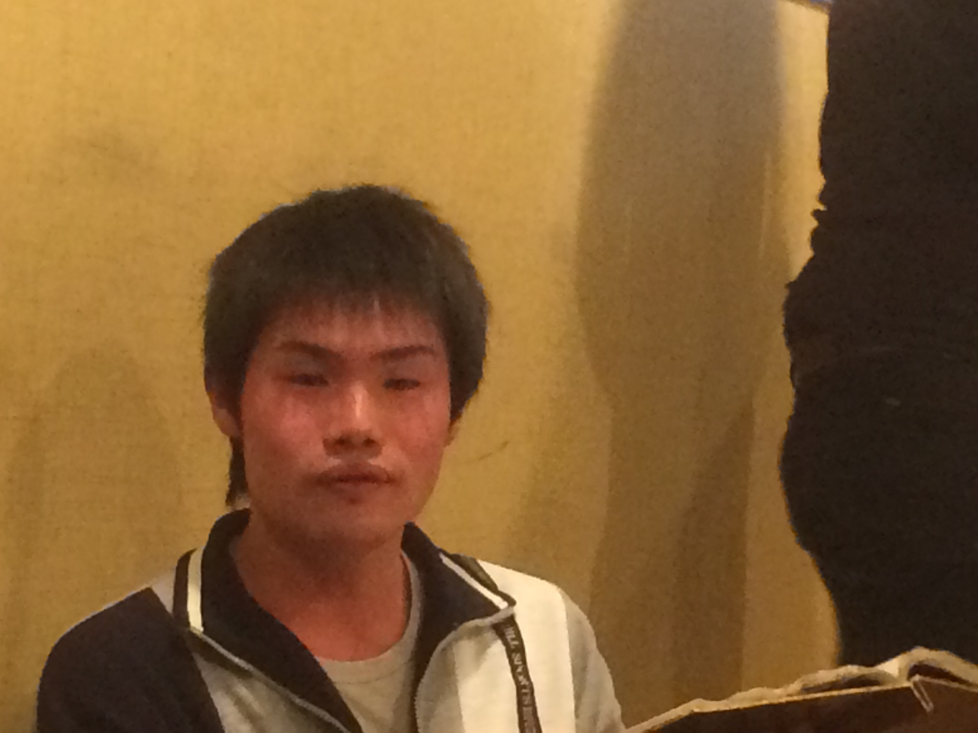 奇跡の一枚！！