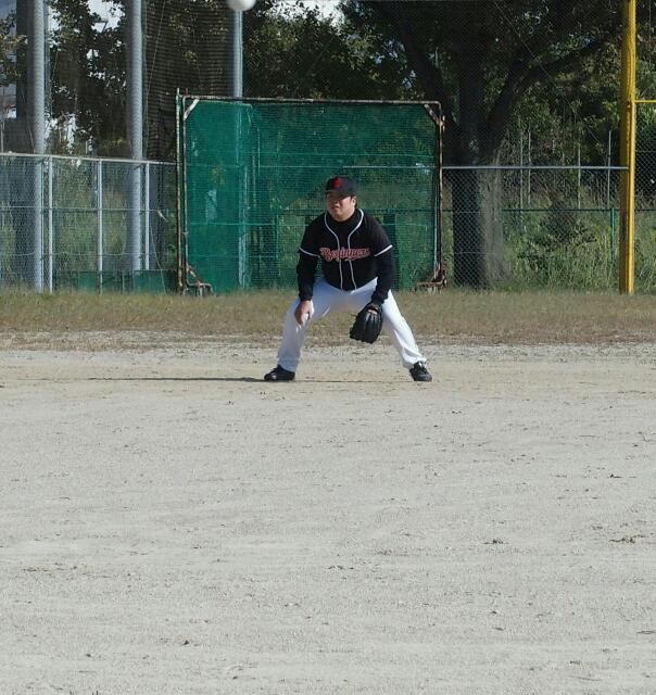 2015/10/11 九州NOVAS戦