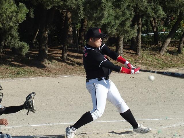 2015/10/25 TEAM POO戦