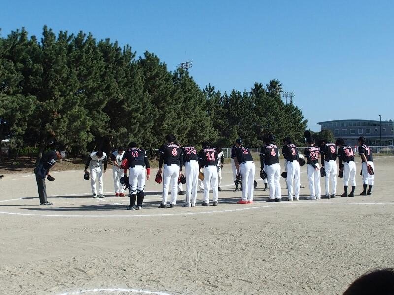 2015/10/25 TEAM POO戦