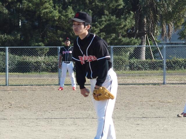 2015/10/25 TEAM POO戦