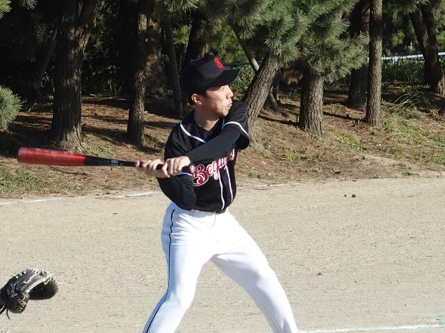 2015/10/25 TEAM POO戦