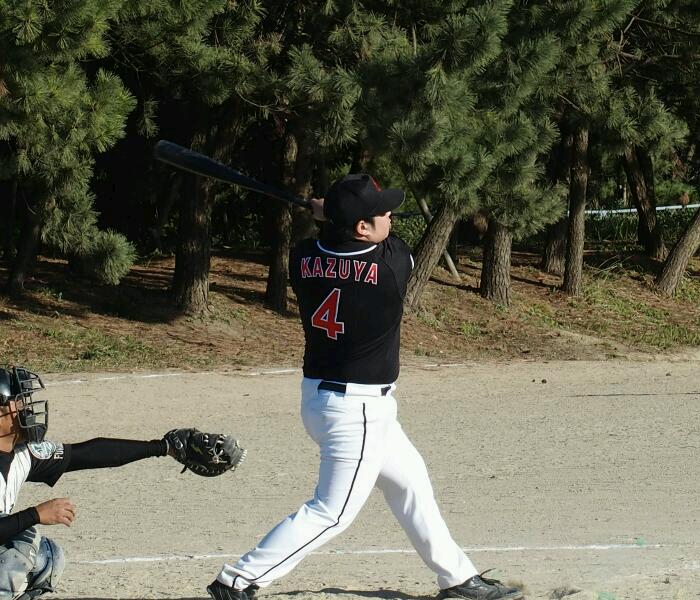 2015/10/25 TEAM POO戦